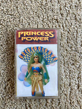 Princess power hörspiel gebraucht kaufen  Wittmund