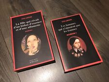 Millénium trilogie tomes d'occasion  Barr