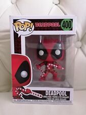 Deadpool figurine funko d'occasion  Paris XV