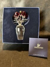 Swarovski originale vaso usato  Seniga