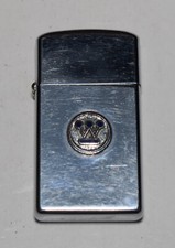 Vintage 1961 zippo for sale  West Union