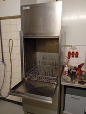 Winterhalter 650 gastro gebraucht kaufen  Hasselroth