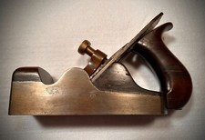 Usado, Avião de alisamento vintage Spiers Ayr Rosewood Preenchimento. . . est. Final do século XIX comprar usado  Enviando para Brazil