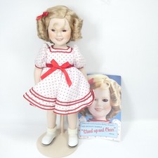 Shirley temple doll for sale  Bremerton