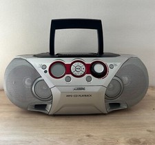 Radio cassette portable d'occasion  Montpellier-