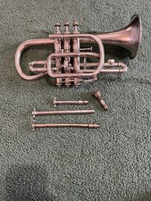 1899 conn cornet. d'occasion  Expédié en Belgium