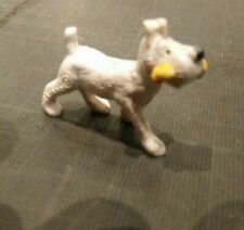 Tintin rare figurine d'occasion  Paris V