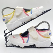 nike air rift womens 3 5 for sale nike air rift womens 3 5 for sale LEICESTER