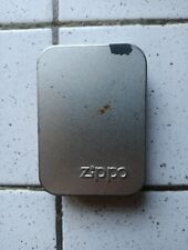 Briquet zippo johnny d'occasion  Moissy-Cramayel