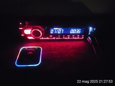 Autoradio pioneer deh usato  Reggio Calabria
