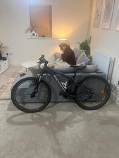 Rock rider mountain for sale  BOLTON