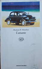 Abraham b.yehoshua amante usato  Trieste