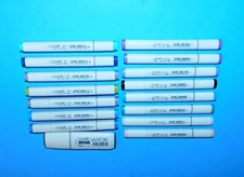 Copic artist markers for sale  Fishers