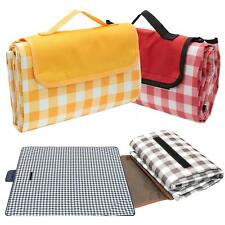 Picnic blanket 200cm for sale  BOREHAMWOOD