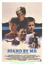Poster film stand usato  Spedire a Italy