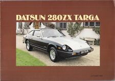 Datsun nissan 280 for sale  UK