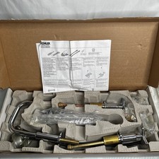 Kohler 14406 chrome d'occasion  Expédié en Belgium