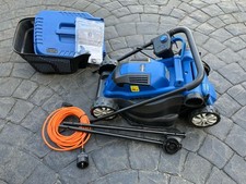 Hyundai hym3313e lawn for sale  ILFORD