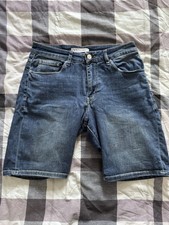 Zara men denim for sale  LONDON