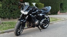 Kawasaki z750 fahrbereit gebraucht kaufen  Lustadt