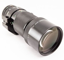 Canon 300mm objectif d'occasion  Arles