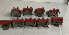 Hornby dublo track for sale  BEDFORD