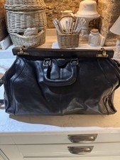 Gladstone bag weekend for sale  PETWORTH