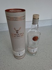 Empty whisky bottle for sale  CARNFORTH