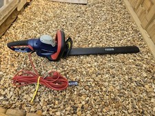Hedge trimmer for sale  PENCADER