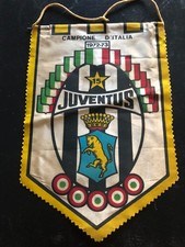 juventus fanion d'occasion  Saint-Prix