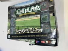 Mlb classic ballparks for sale  Easton