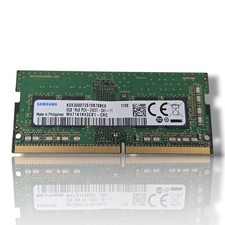 Usado, Samsung 8GB 1Rx8 M471A1K43CB1-CRC  PC4-19200 DDR4-2400T SO-DIMM  RAM #1150 comprar usado  Enviando para Brazil