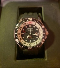Orologio subacqueo citizen usato Orologio subacqueo citizen usato  Spedire a Italy