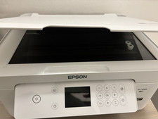 Stampante epson 4205 usato Stampante epson 4205 usato  Carpi