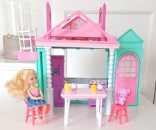 Barbie chelsea playhouse for sale  NEWARK