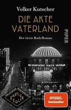 Akte vaterland ... gebraucht kaufen  Berlin