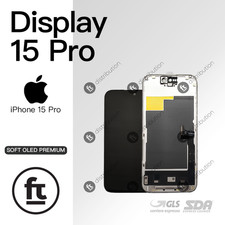 Apple display iphone usato  Lecce