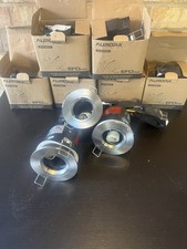 Aurora gu10 fire for sale  LUTON