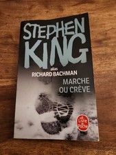 Marche creve king d'occasion  Expédié en Belgium