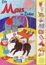 Maus zirkus sprechende gebraucht kaufen  Berlin