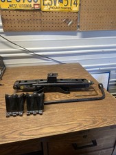 Scissor jack assembly for sale  Jerome