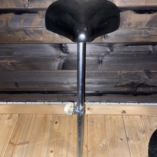 Vintage tunturi ergometer for sale  BONNYBRIDGE
