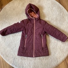 Trollkids winterjacke anorak gebraucht kaufen  Ahrensbök