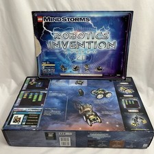 Lego mindstorms robotics for sale  Marietta