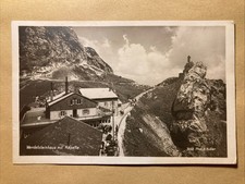 Wendelsteinhaus kapelle postka gebraucht kaufen  Burkau