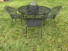 Beautiful vintage woodard for sale  Gaithersburg