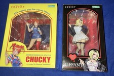 Chucky tiffany kotobukiya for sale  Gainesville