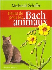 Fleurs bach animaux d'occasion Fleurs bach animaux d'occasion  Barr