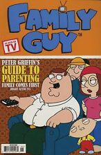 Family guy guide usato  Italia