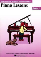 Piano lessons book for sale  Houston